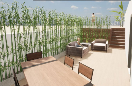 New build Juan Molina Romero, Developments  in La Algaba  
 photo 4