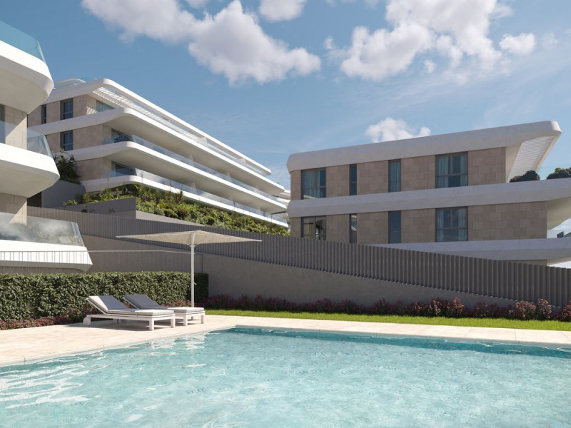 Obra nueva Libella en Estepona (Revista) photo 2