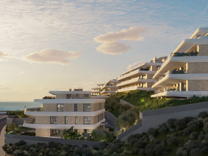 Obra nueva Libella en Estepona (Revista) photo 3