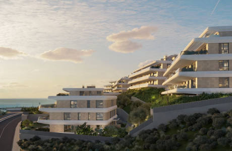 Mieszkanie na sprzedaż w  Calle Torrevigia s/n, Estepona photo 3