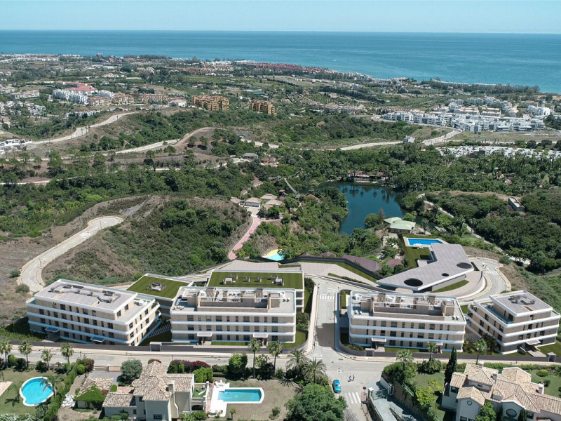 Obra nueva Libella en Estepona (Revista) photo 5