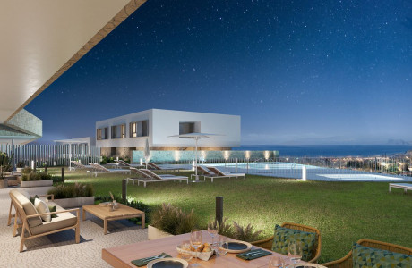 Promoción Azure obra nueva en Estepona thumbnail 2