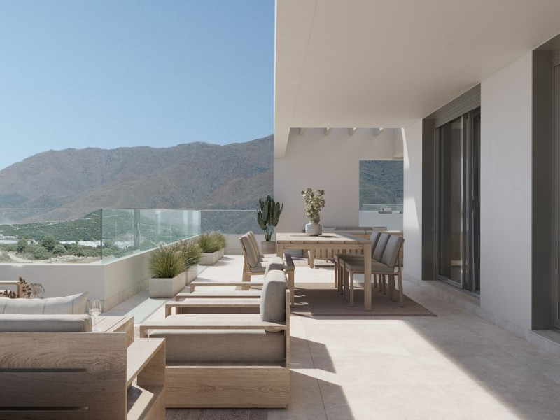 Obra nueva Azure en Estepona (Revista) photo 4