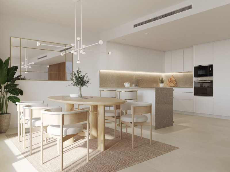 Obra nueva Azure en Estepona (Revista) photo 5