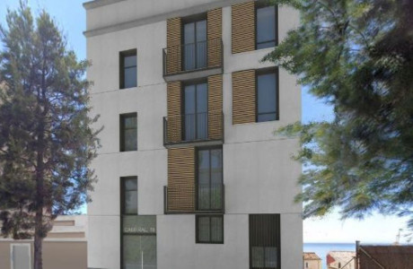 Piso en venta en , Montgat photo 1