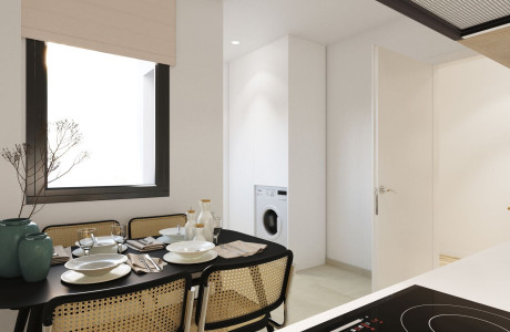 Penthouse na sprzedaż w  Avenida Del Prado , 4, Mérida photo 4