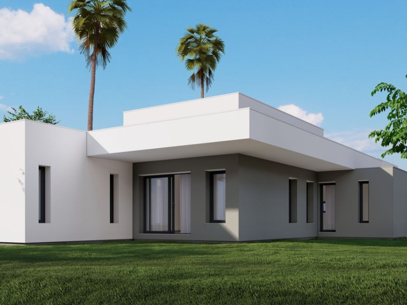 New construction Vibia Residencial in Buenavista-Valparaíso-La Legua District photo 2