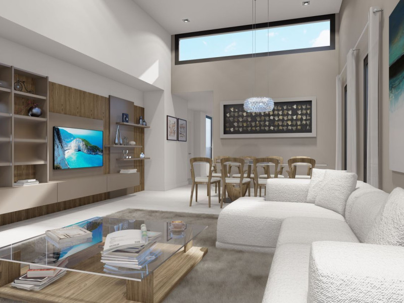 New construction Vibia Residencial in Buenavista-Valparaíso-La Legua District photo 3