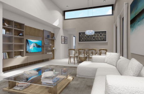 Promoción Vibia Residencial obra nueva en Distrito Buenavista-Valparaíso-La Legua photo 3
