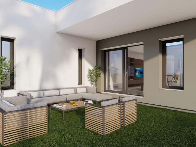 New construction Vibia Residencial in Buenavista-Valparaíso-La Legua District photo 4