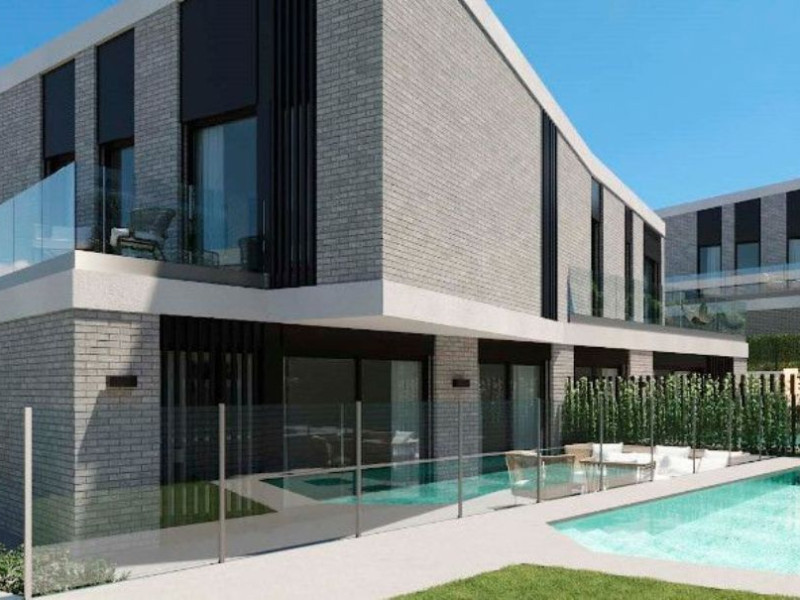 New construction Residencial Besaya in Paracuellos de Jarama photo 2