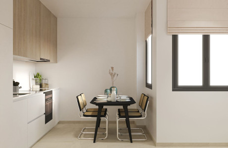 Penthouse na sprzedaż w  Avenida Del Prado , 4, Mérida photo 4