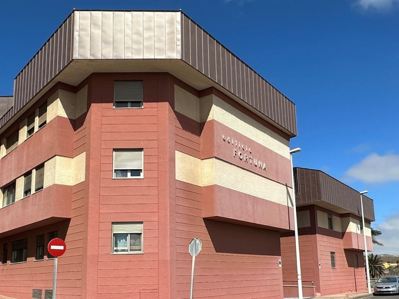 Edificio Fortuna