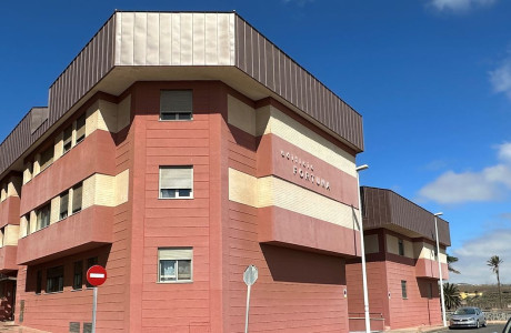 Promoción Edificio Fortuna obra nueva en Telde photo 1