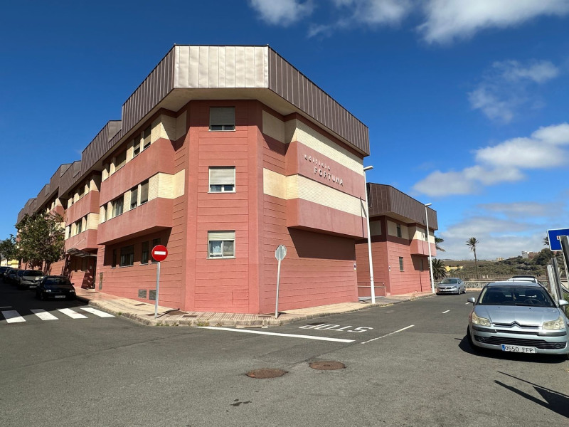 New construction Edificio Fortuna in Telde photo 3