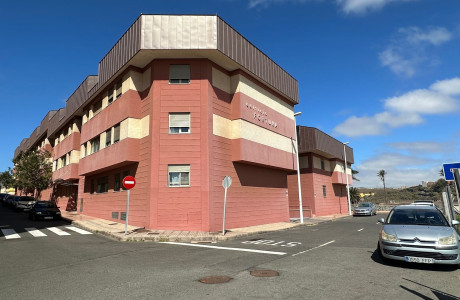 Promoción Edificio Fortuna obra nueva en Telde thumbnail 2