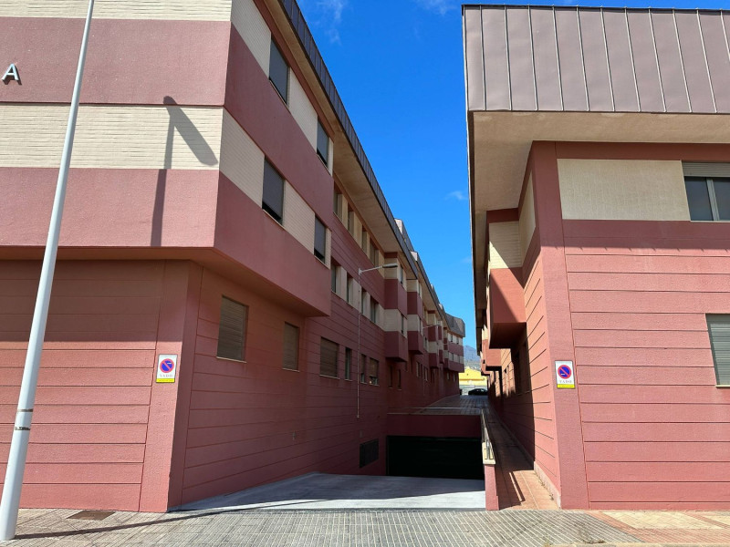 New construction Edificio Fortuna in Telde photo 4