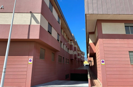 Promoción Edificio Fortuna obra nueva en Telde photo 4