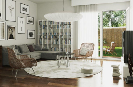 Detached villa for sale in , Albox photo 1