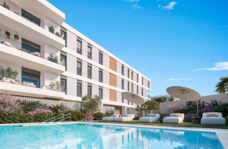 Квартира на продажу на  Avenida de Jerez s/n, Севилья photo 1
