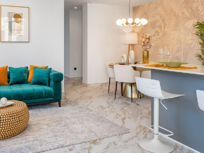Venta de piso en Calle Crevillente, 6, Guardamar del Segura
 photo 2