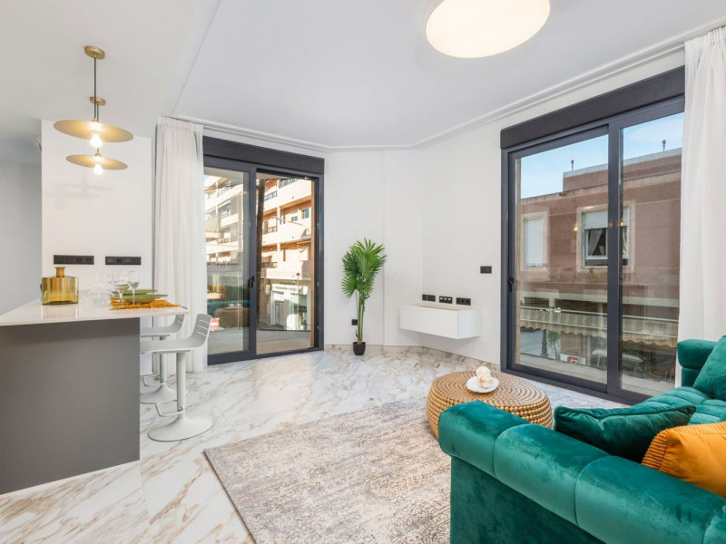 Venta de piso en Calle Crevillente, 6, Guardamar del Segura
 photo 3