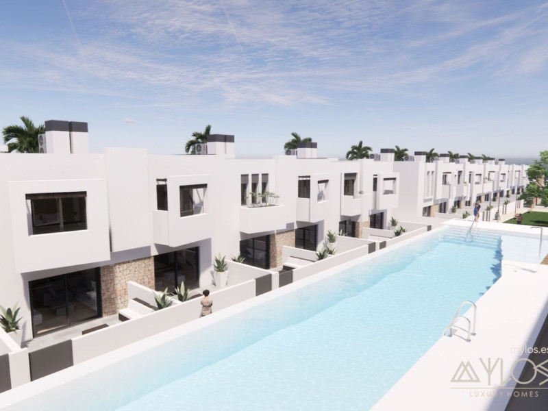 Residencial Mylos