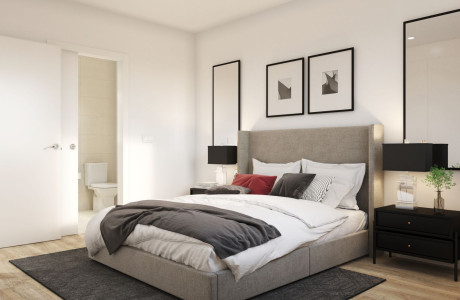Penthouse na sprzedaż w  Avenida Del Prado , 4, Mérida photo 4