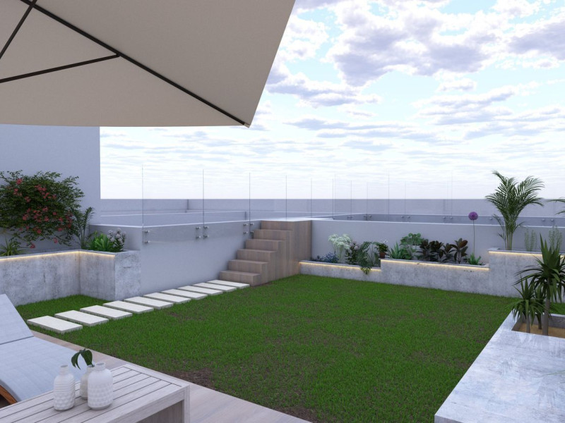 New construction Residencial Vírgen de Valvanera 2 in Seville photo 2