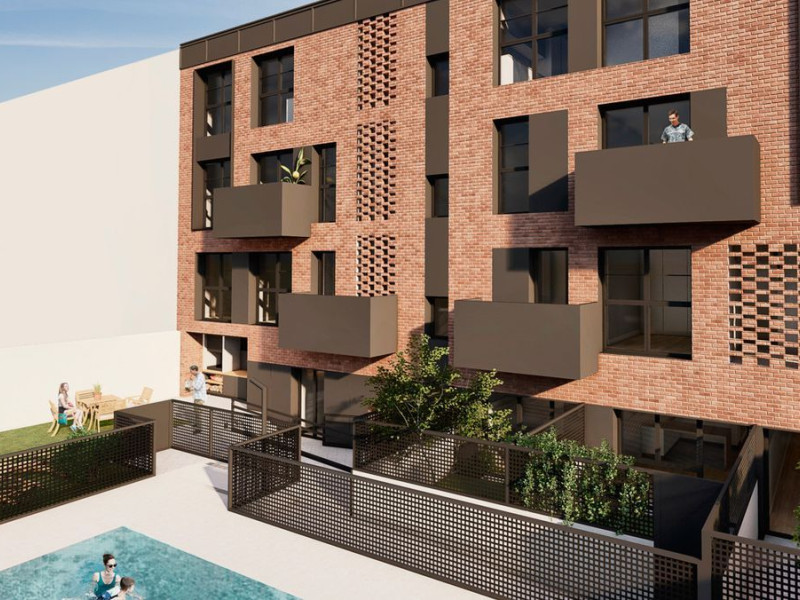 New construction Residencial Pérez Ayuso in Madrid photo 2