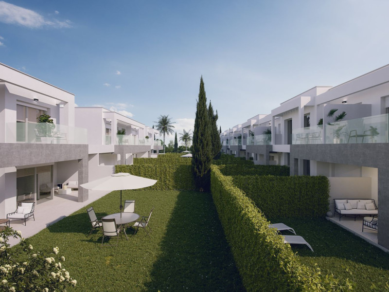 Obra nueva Pavalgan El Peral en Valladolid (Revista) photo 4