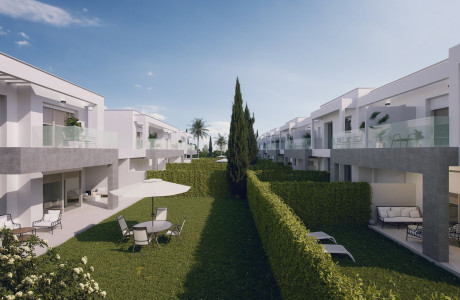 Promoción Pavalgan El Peral obra nueva en Valladolid photo 4