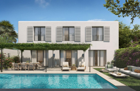 Chalet pareado en Lugar Sotogrande, 12, La Reserva, Sotogrande thumbnail 1