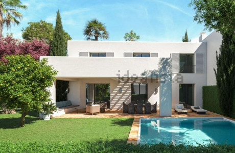 Chalet pareado en Lugar Sotogrande, 12, La Reserva, Sotogrande thumbnail 2