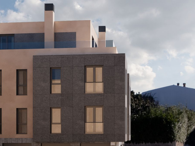 Obra nueva La Gloria Residencial en Llanes (Revista) photo 3