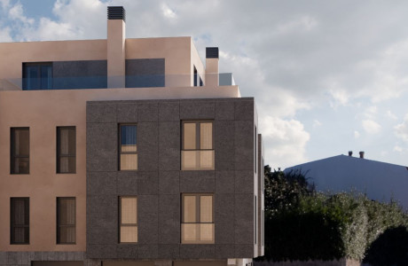 New build La Gloria Residencial, Developments  in Llanes  
 photo 3