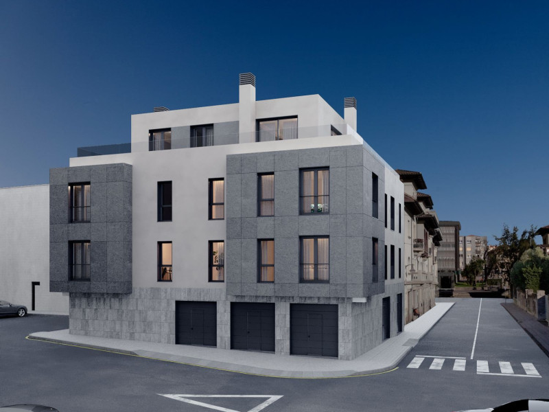 Obra nueva La Gloria Residencial en Llanes (Revista) photo 5