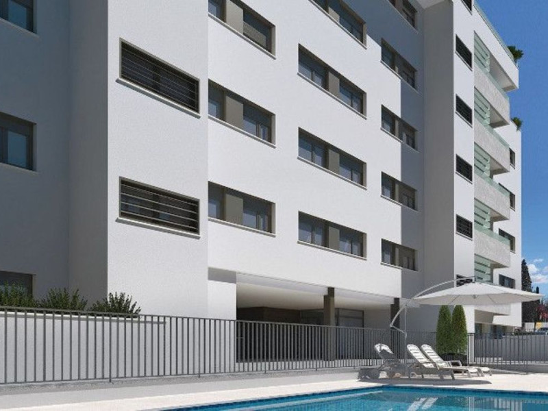 Obra nueva Edificio Viena en Alcalá de Henares (Revista) photo 2