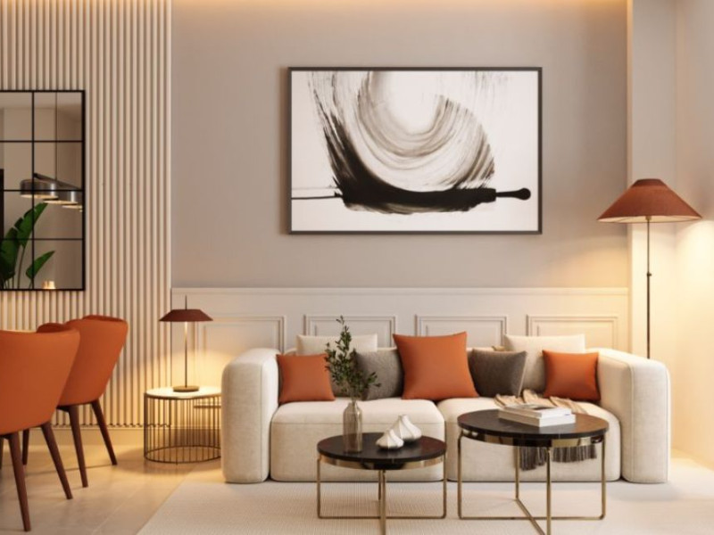 New construction Unicorn The Collection Claver 21 in Málaga photo 1