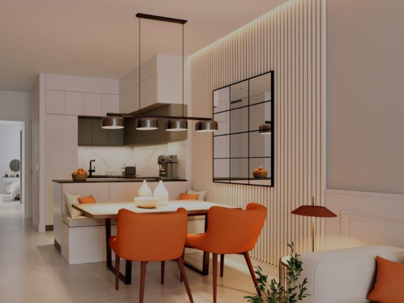 New construction Unicorn The Collection Claver 21 in Málaga photo 2