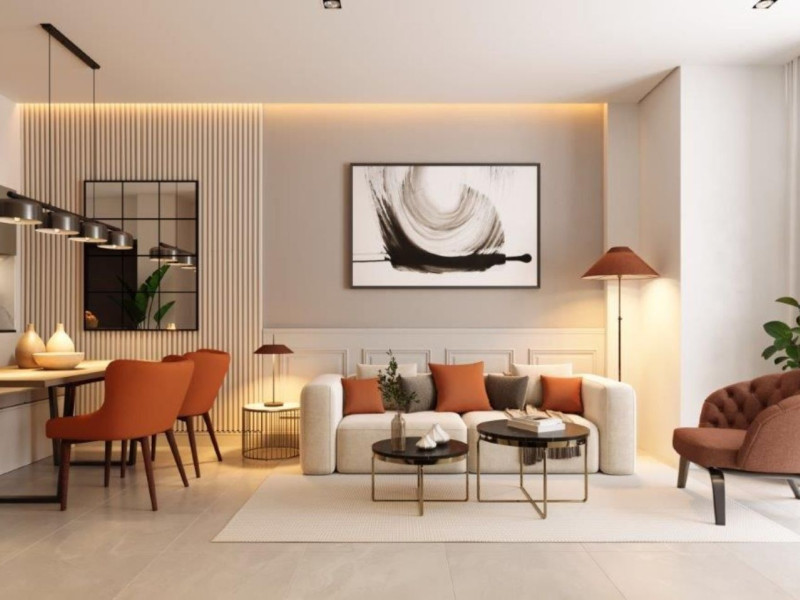 New construction Unicorn The Collection Claver 21 in Málaga photo 3