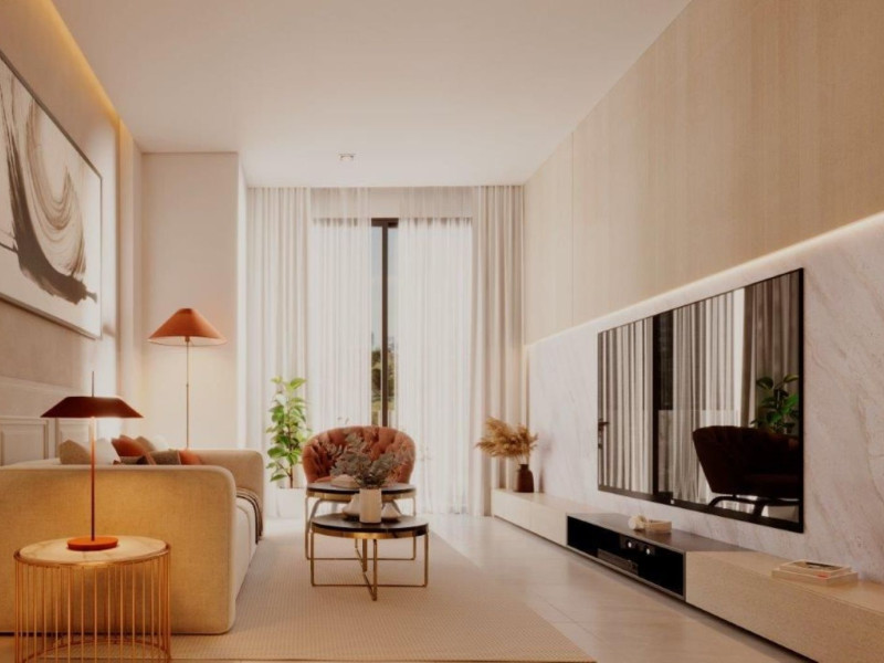 New construction Unicorn The Collection Claver 21 in Málaga photo 4