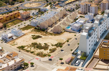 Promoción Mirador del Mediterráneo obra nueva en Guardamar del Segura thumbnail 3