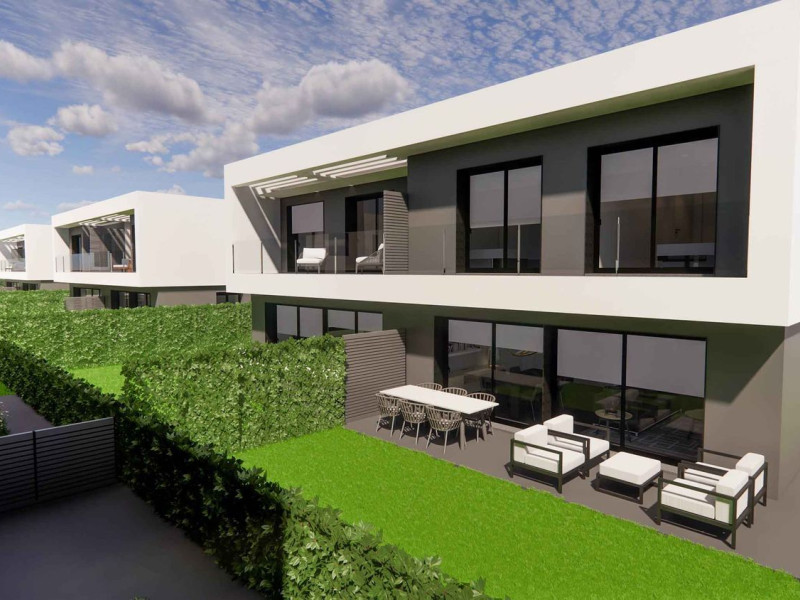 Sale of townhouse in  Paseo Arbreda s/n , Calonge photo 4