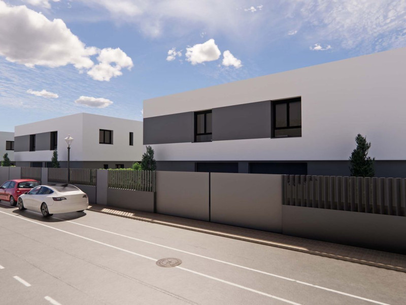 Sale of townhouse in  Paseo Arbreda s/n , Calonge photo 5