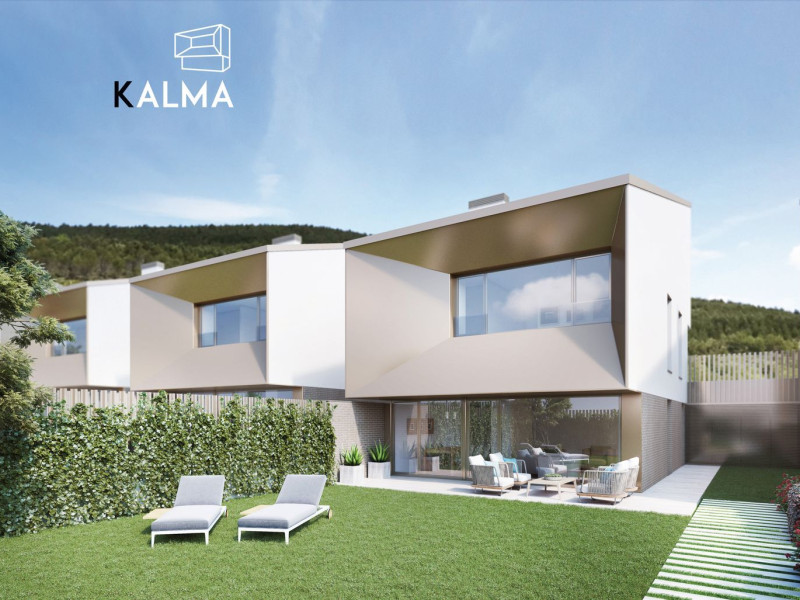 Unifamiliares Kalma