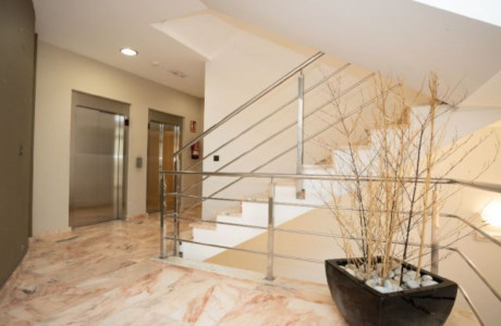 Apartment for sale in Rúa Ramón Cabanillas, Sanxenxo photo 1