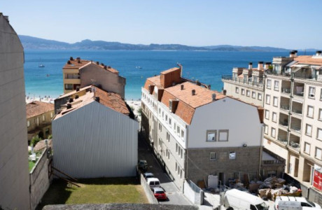 Apartment for sale in Rúa Ramón Cabanillas, Sanxenxo thumbnail 1