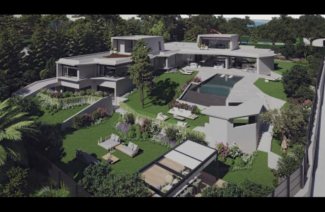 Chalet independiente en venta en Las Lomas, Boadilla del Monte
thumbnail 1