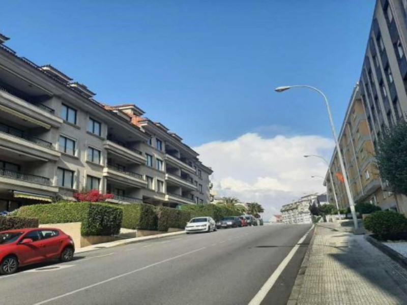 Venta de piso en Rúa Ramón Cabanillas, Sanxenxo
photo 4